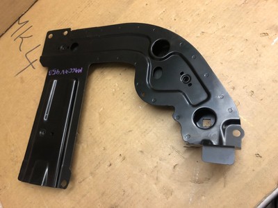 Porsche 95b Macan Strut Cover Plate Tin Sheet Tp.45 for sale 