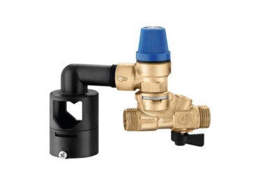 AEG Sicherheitsventil 8bar für ProSource Heisswasserhahn  GYB08016XA