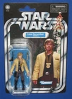 Star Wars Luke Skywalker 3.75" Action Figure Yavin TVC Vintage 2019 Exclusive