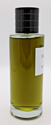 DIOR EAU NOIRE COLLECTION PRIVEE 250ML 8.4OZ AUTHENTIC FACTORY for