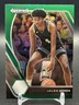 2021-22 Panini Prizm Draft Picks - Green Prizm #4 Jalen Green