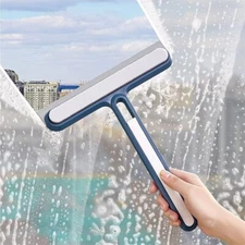 Multi-Functional Shower Squeegee, Household Cleaning Tools, Mirror Wiper