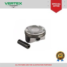 Pistón compatible con CITROEN PEUGEOT HMM HMZ 1.2 gasolina VTI y Puretech X1 STD - NUEVO