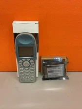 Spectralink LTB100/6020 Wireless Handset - Refurbished w/ New Ult. Ext. BPL300