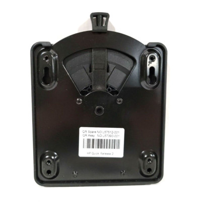 HP Quick Release 2 Sure-Lock for Select HP Monitors L57512-001 L57390001
