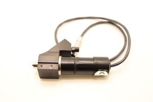 Techon rotary auger dispense valve TS5000, dispensing adhesives, solder paste(E)