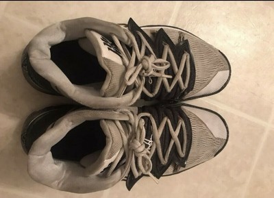 kyrie irving cookies and cream