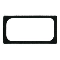 Sony Xperia Z3 Compact D5803 Kleber Cover Lautsprecher HöRer Klebeband Dichtung