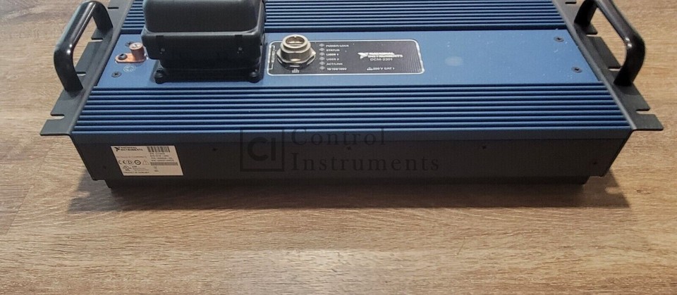 National Instruments NI DCM-2316 16-Ch.Direct Injector Control ...