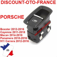 Lève vitre Porsche PANAMERA
