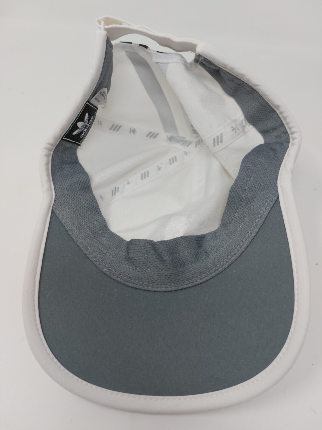 Adidas Strap Back Hat Adjustable Lightweight Back… - image 6