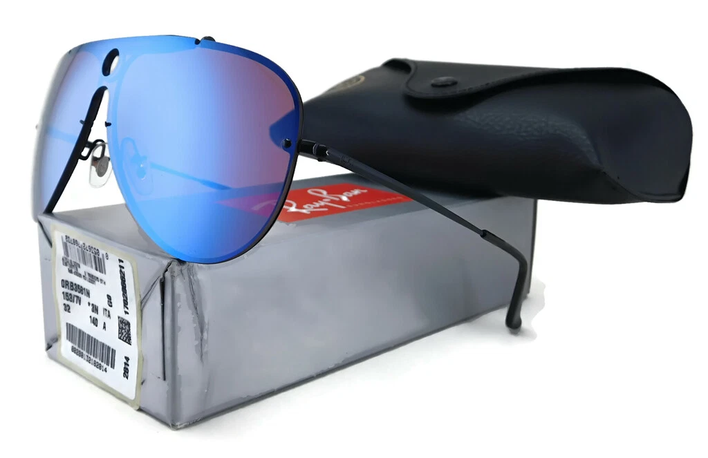 Ray ban on sale rb3581n