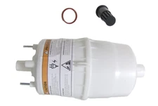 Canister 80 Replacement Canister for AprilAire Steam Humidifier (Pack of 1)