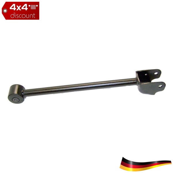 Lenker, RadaufhäNgung, Links, Rechts, Vorne, Oben Jeep Wrangler JK 2007+-image