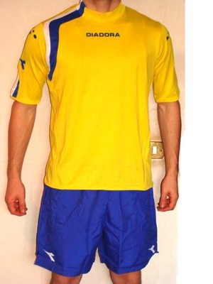 diadora completi calcio