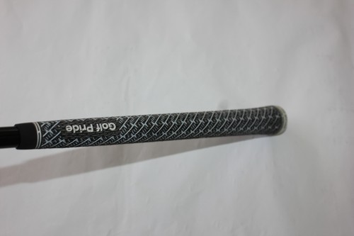 TAYLORMADE SIM DHY 19° 3 IRON - STIFF GRAPHITE - Picture 8 of 8