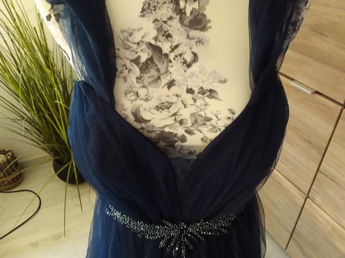 Brautmutterkleid Gr.42 - Bild 3 von 5