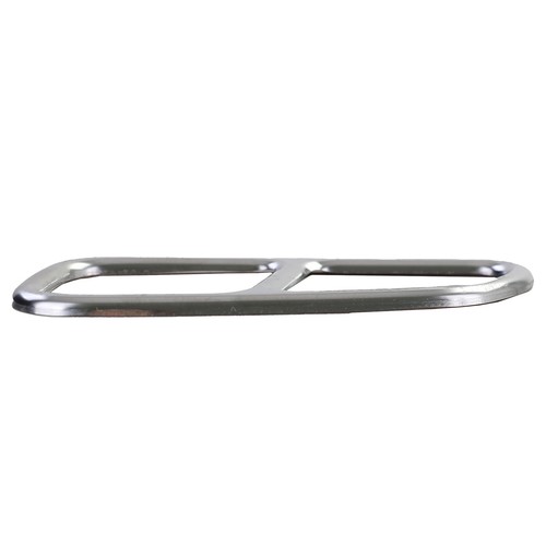 Auspuff Endrohr Blenden Chrom 4 Rohr Optik für Mercedes CLA C117 X117 13-16 - Picture 7 of 9