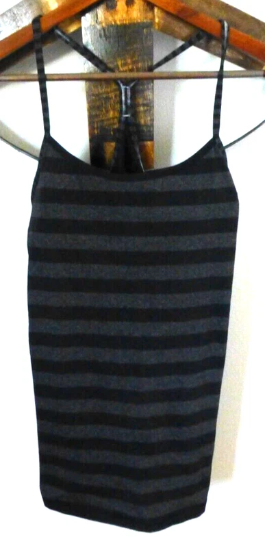 lululemon power y striped athletic racerback tank-top