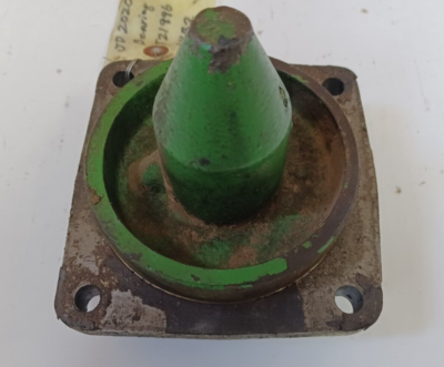 John Deere Original Mutter #14H962 - OEM-Ersatzteil Für Landmaschinen & Traktoren
