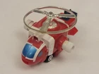 Vintage 1982 Popy Voltron Dairugger Shoulder Arm Helicopter Part #3 Japan M2