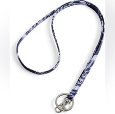 Vera Bradley Lanyard Indio Lanyard NWT