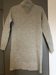 madewell skyscraper sweater dress