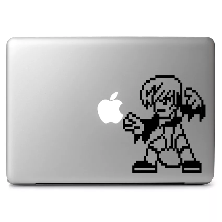 IORI YAGAMI - Iori Yagami - Sticker