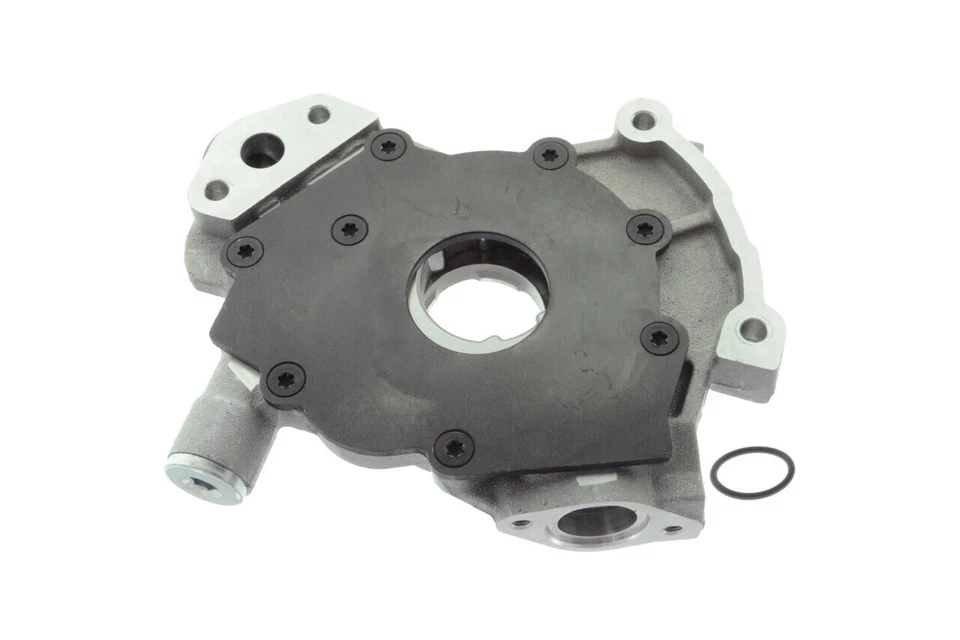 Melling Oil Pump suit BA BF Falcon 3v / 24v 5.4L V8 - Image 2 of 2