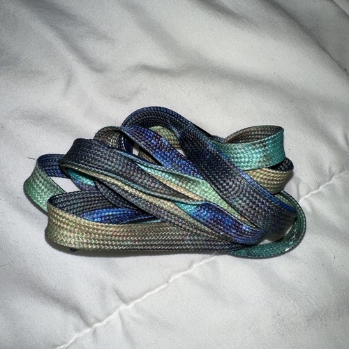 Galaxy Laces