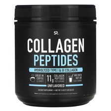 Sports Research Collagen Peptides, Dietary Supplements