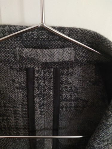 Michael kors wool camo jacket - Picture 6 of 7