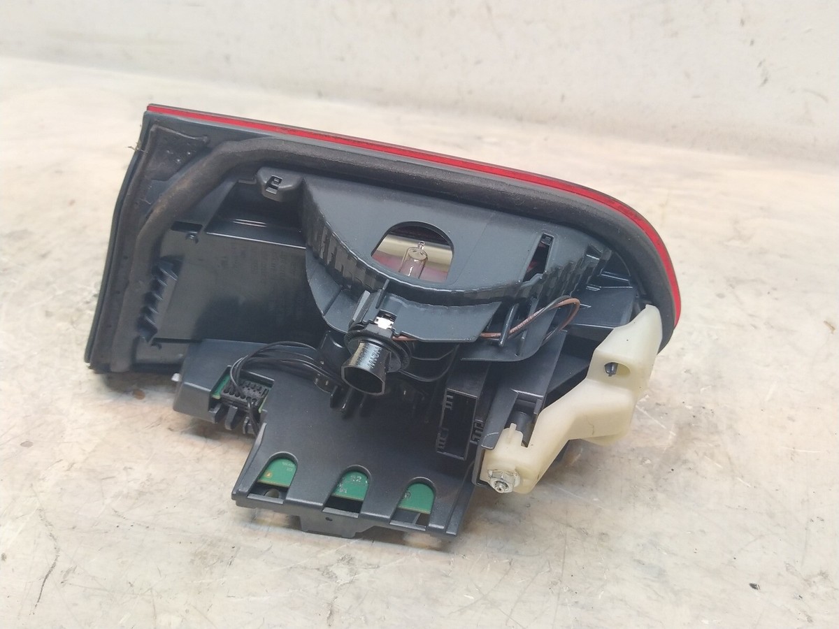 BMW F30 330E 2016-2018 Left Side Rear Inner Light H7736911907 | eBay