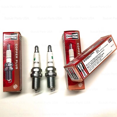 Spark Plug Conversion Chart Torch To Champion