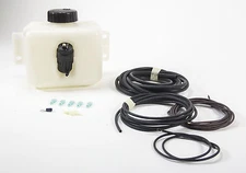 55 56 57 Chevy Raingear Windshield Washer Kit New 1955 1956 1957 Chevrolet