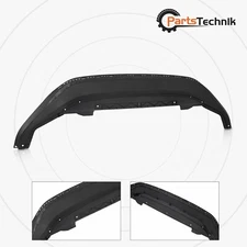 For 2018-20 GOLF Front Bumper Cover Lower Splash Shield Undercover 5GM805915C9B9