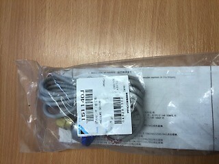 Daikin VRV Drucksensor