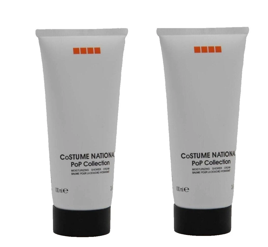 Costume National Skin Care Moisturizers