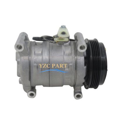 AC Compressor For Suzuki Swift III SX4 Piston Version 95200-63JA0