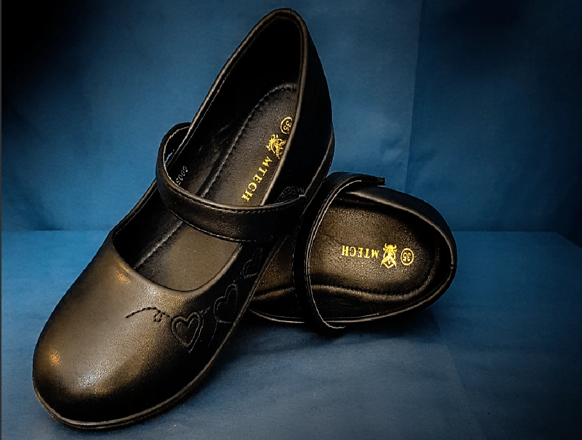 Pretty 2025 girls shoes