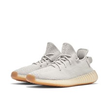 yeezy blanc