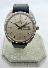 Jaeger LeCoultre Club Automatic 2