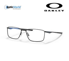 Image of Oakley OX3217 SOCKET 5.0 - Designer Spectacle Frames with Case (All Colours)