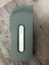 Microsoft Xbox 360 Official OEM External Hard Drive HDD - Pick Size 20 60 120gb