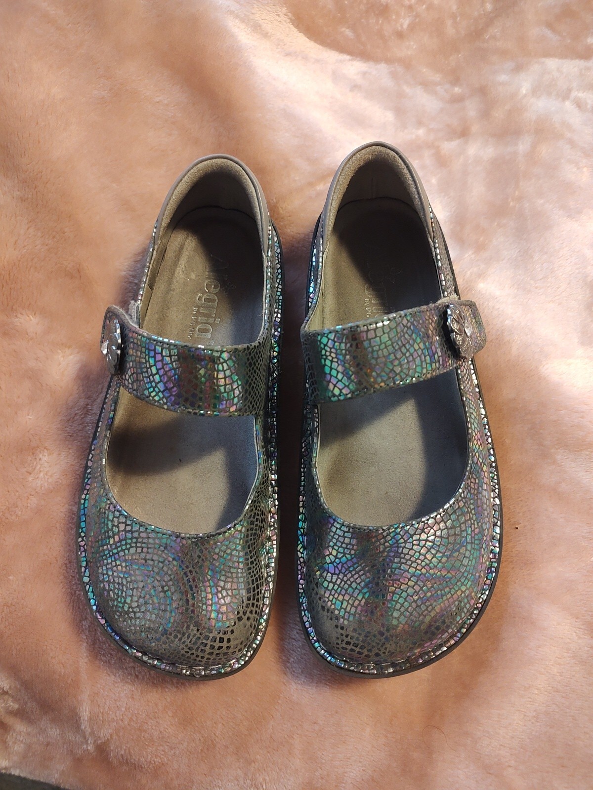 APL sandali Allegria 36