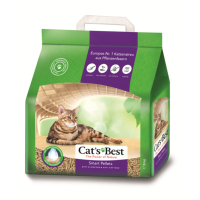 Cat´s Best Smart Pellets