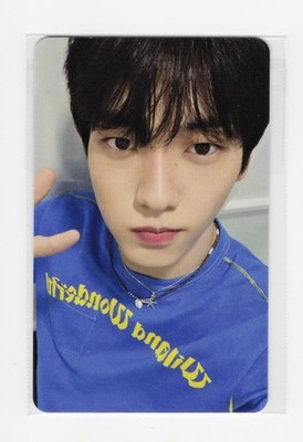 TXT - THE STAR CHAPTER : TOGETHER [MUSIC KOREA] LUCKY DRAW