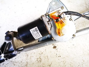 a2038200342 vorne Scheibenwischermotor Teilenummer 404.518 Merced DE1204711-49