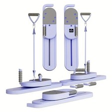 Open Box - Split Pilates Board, Snow Board, Ski Board, Yoga Board, Home gym