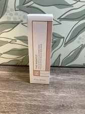 Beauty Bio THE NIGHTLY Overnight Retinol Repair Serum 1 oz NIB SEALED